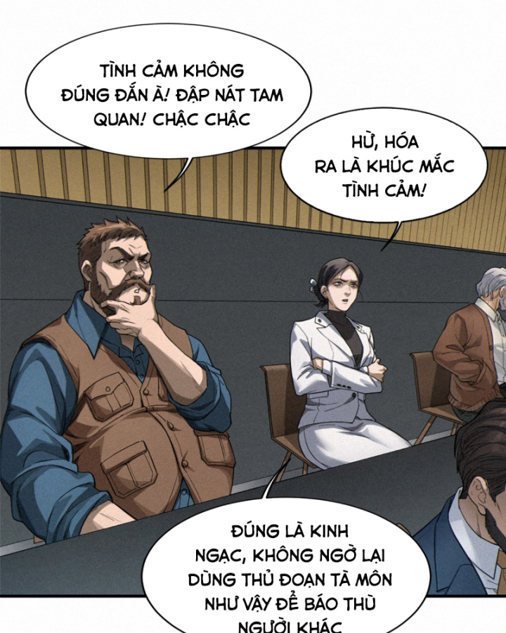 Linh Lung • Nguyệt Khôi Truyện Chapter 44 - Trang 2