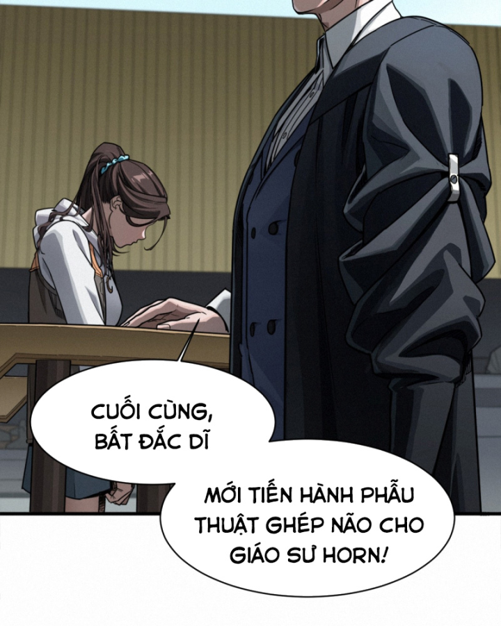 Linh Lung • Nguyệt Khôi Truyện Chapter 44 - Trang 2