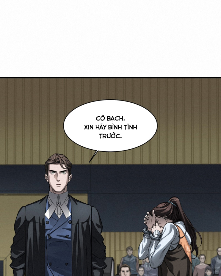 Linh Lung • Nguyệt Khôi Truyện Chapter 44 - Trang 2