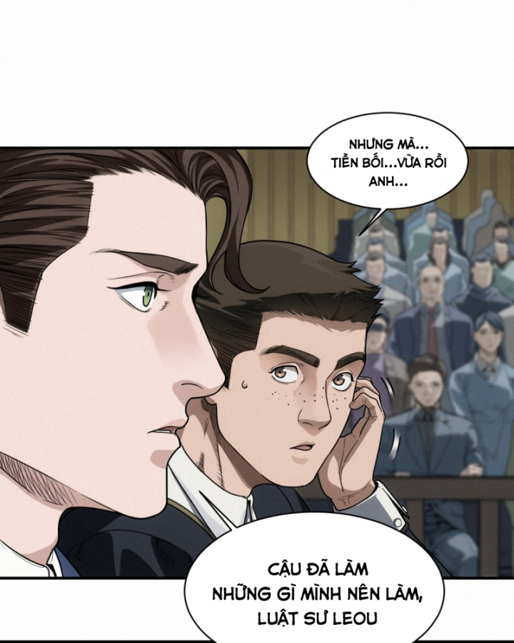 Linh Lung • Nguyệt Khôi Truyện Chapter 44 - Trang 2