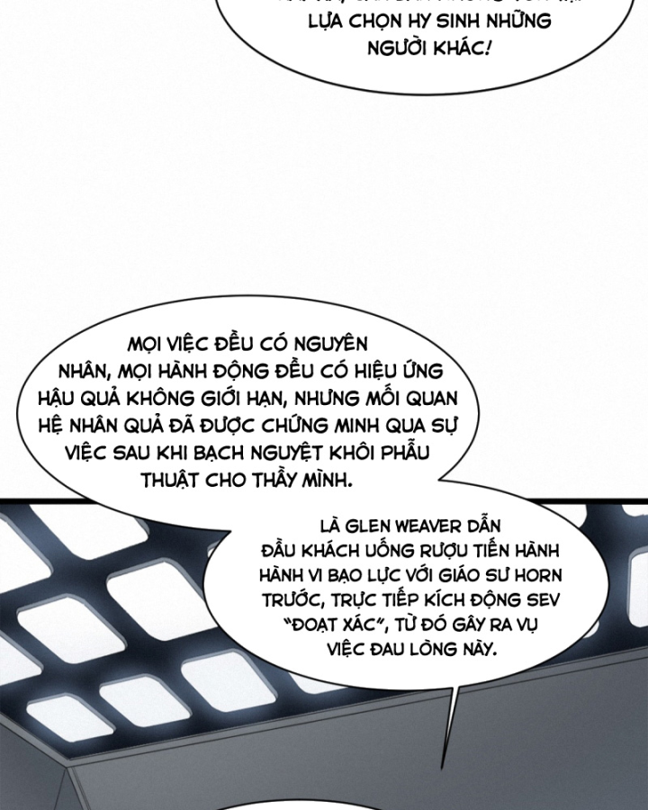 Linh Lung • Nguyệt Khôi Truyện Chapter 44 - Trang 2