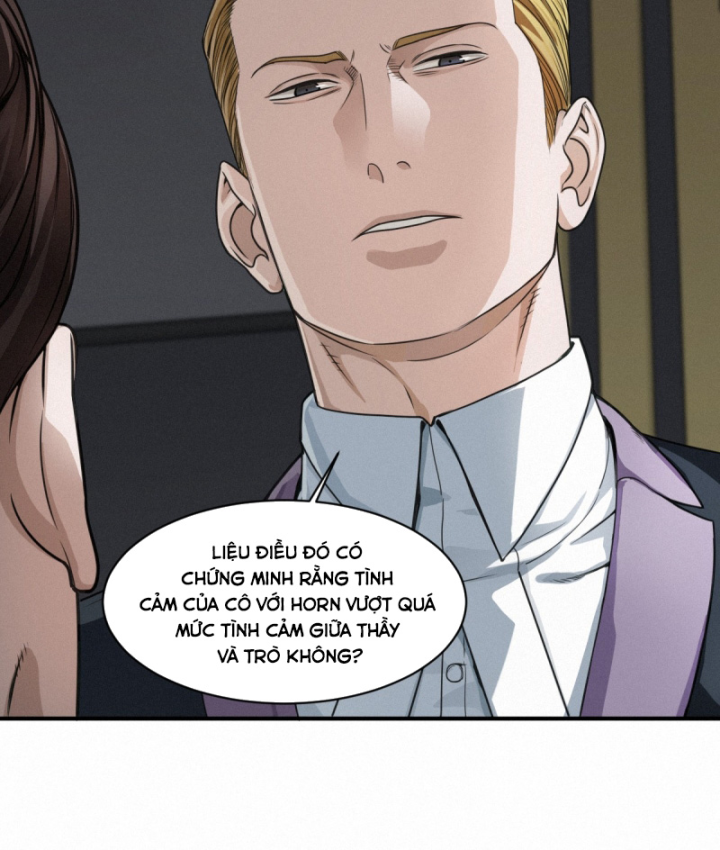 Linh Lung • Nguyệt Khôi Truyện Chapter 44 - Trang 2