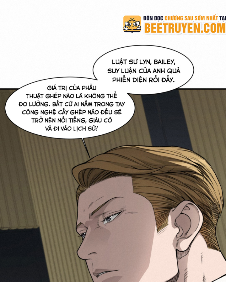 Linh Lung • Nguyệt Khôi Truyện Chapter 44 - Trang 2