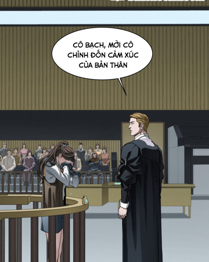 Linh Lung • Nguyệt Khôi Truyện Chapter 44 - Trang 2