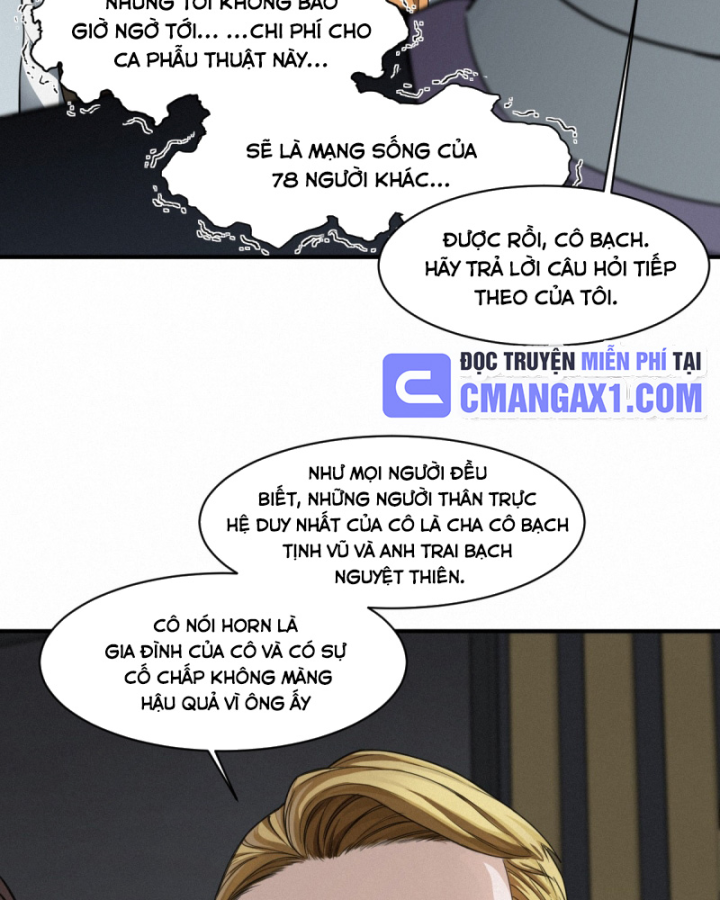Linh Lung • Nguyệt Khôi Truyện Chapter 44 - Trang 2
