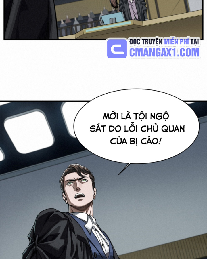 Linh Lung • Nguyệt Khôi Truyện Chapter 44 - Trang 2