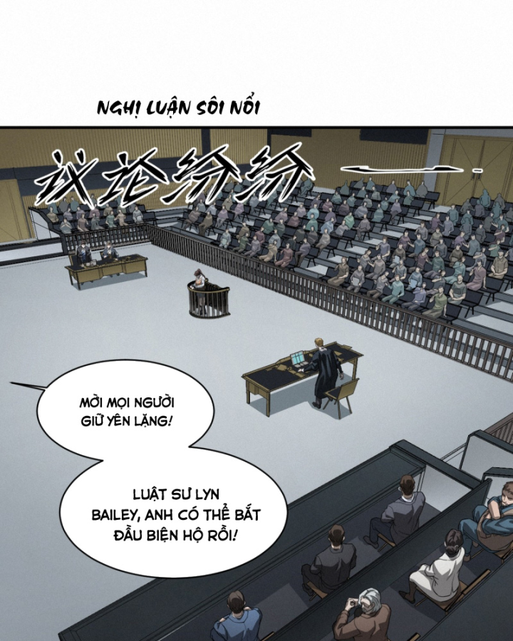 Linh Lung • Nguyệt Khôi Truyện Chapter 44 - Trang 2