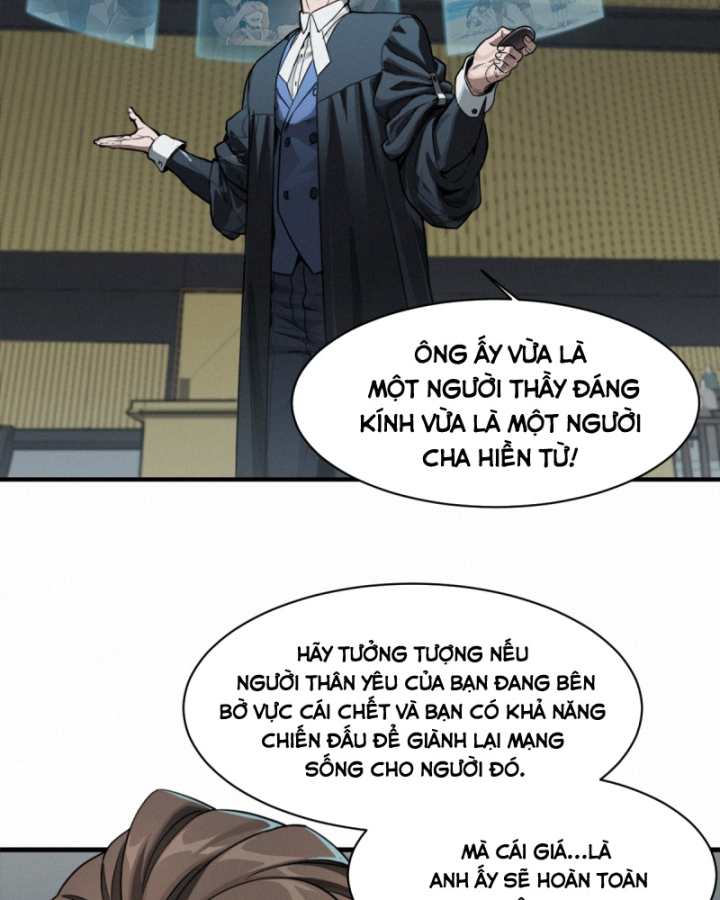 Linh Lung • Nguyệt Khôi Truyện Chapter 44 - Trang 2