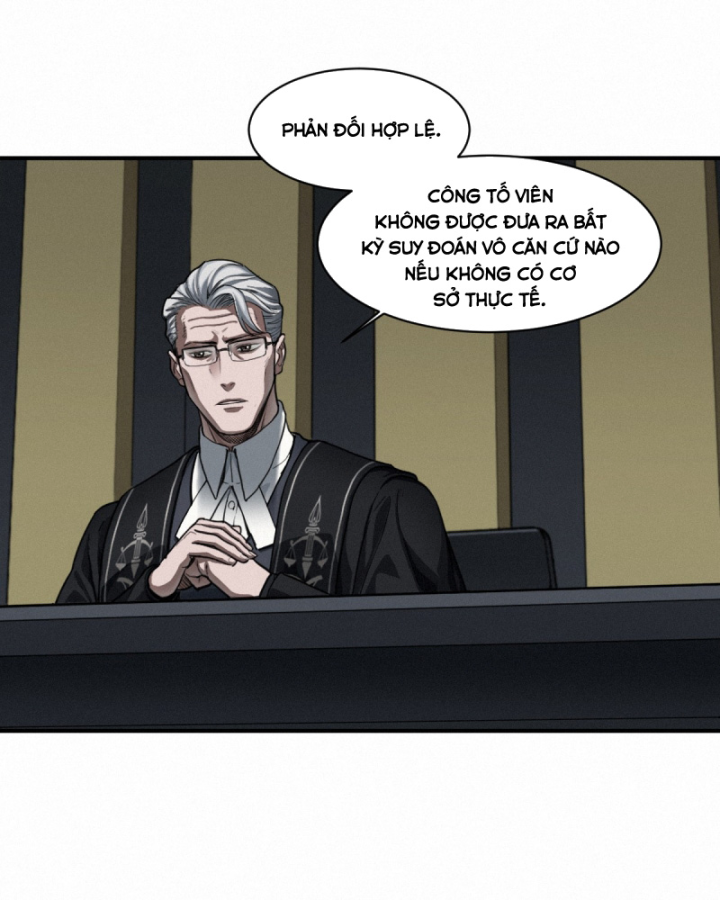 Linh Lung • Nguyệt Khôi Truyện Chapter 44 - Trang 2