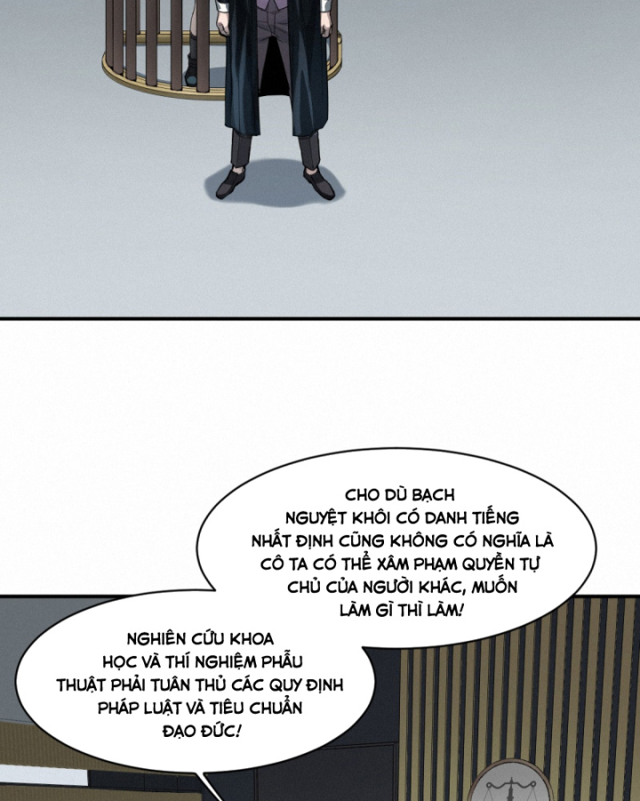 Linh Lung • Nguyệt Khôi Truyện Chapter 44 - Trang 2