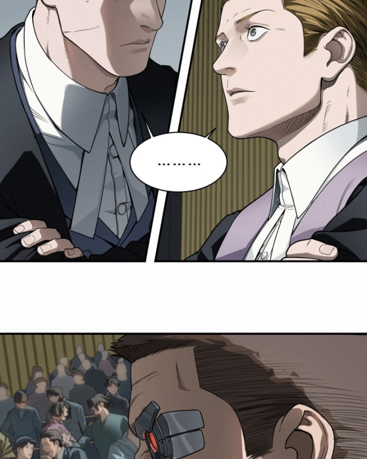 Linh Lung • Nguyệt Khôi Truyện Chapter 44 - Trang 2