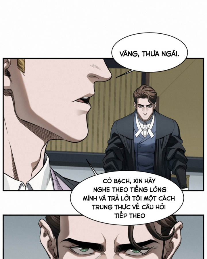 Linh Lung • Nguyệt Khôi Truyện Chapter 44 - Trang 2