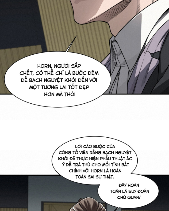 Linh Lung • Nguyệt Khôi Truyện Chapter 44 - Trang 2