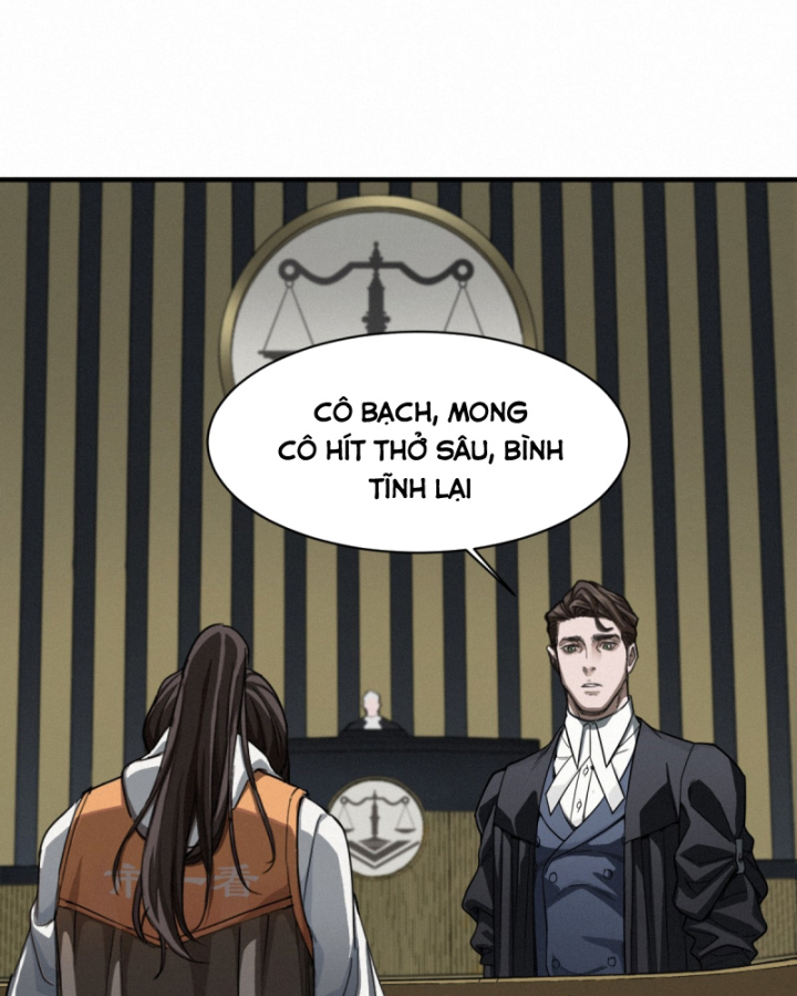 Linh Lung • Nguyệt Khôi Truyện Chapter 44 - Trang 2
