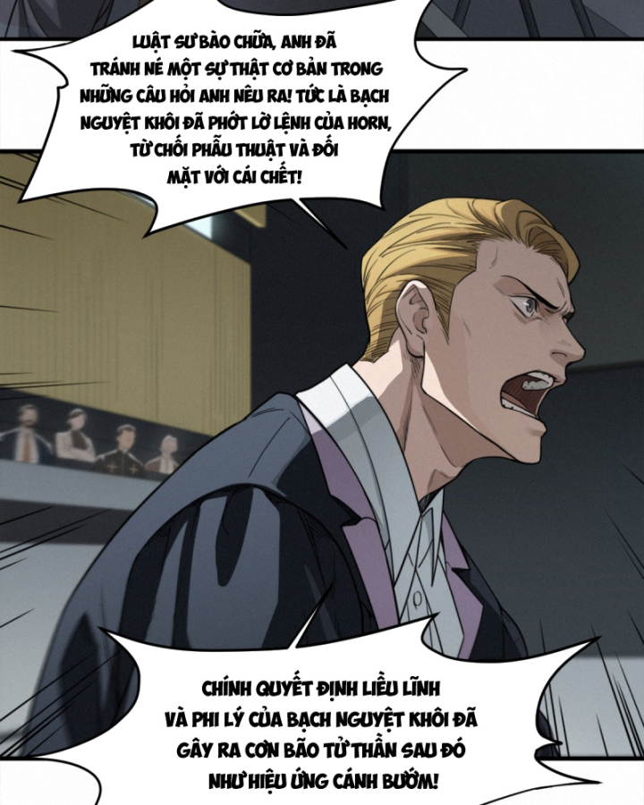 Linh Lung • Nguyệt Khôi Truyện Chapter 44 - Trang 2