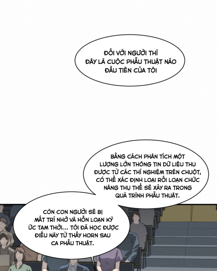Linh Lung • Nguyệt Khôi Truyện Chapter 44 - Trang 2
