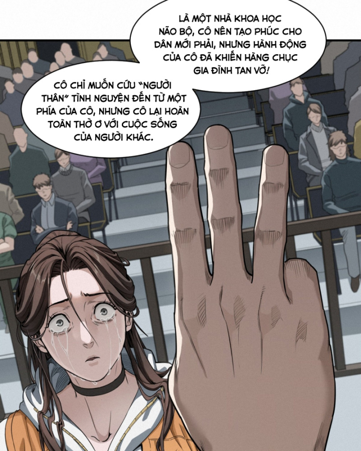 Linh Lung • Nguyệt Khôi Truyện Chapter 44 - Trang 2