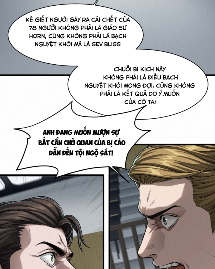 Linh Lung • Nguyệt Khôi Truyện Chapter 44 - Trang 2