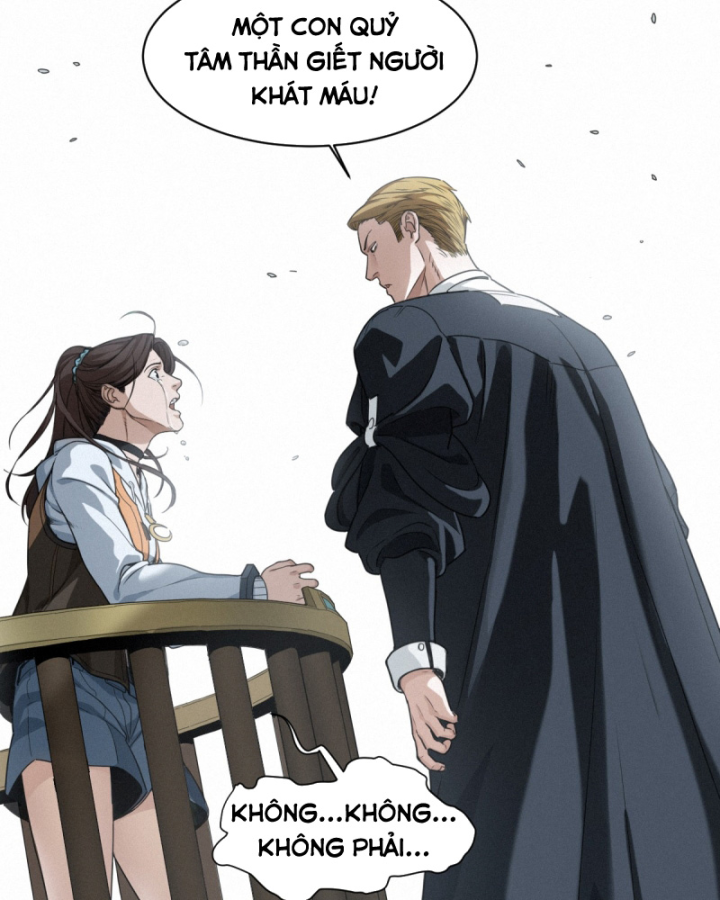 Linh Lung • Nguyệt Khôi Truyện Chapter 44 - Trang 2