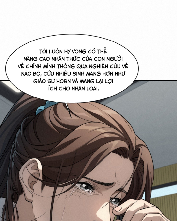 Linh Lung • Nguyệt Khôi Truyện Chapter 44 - Trang 2