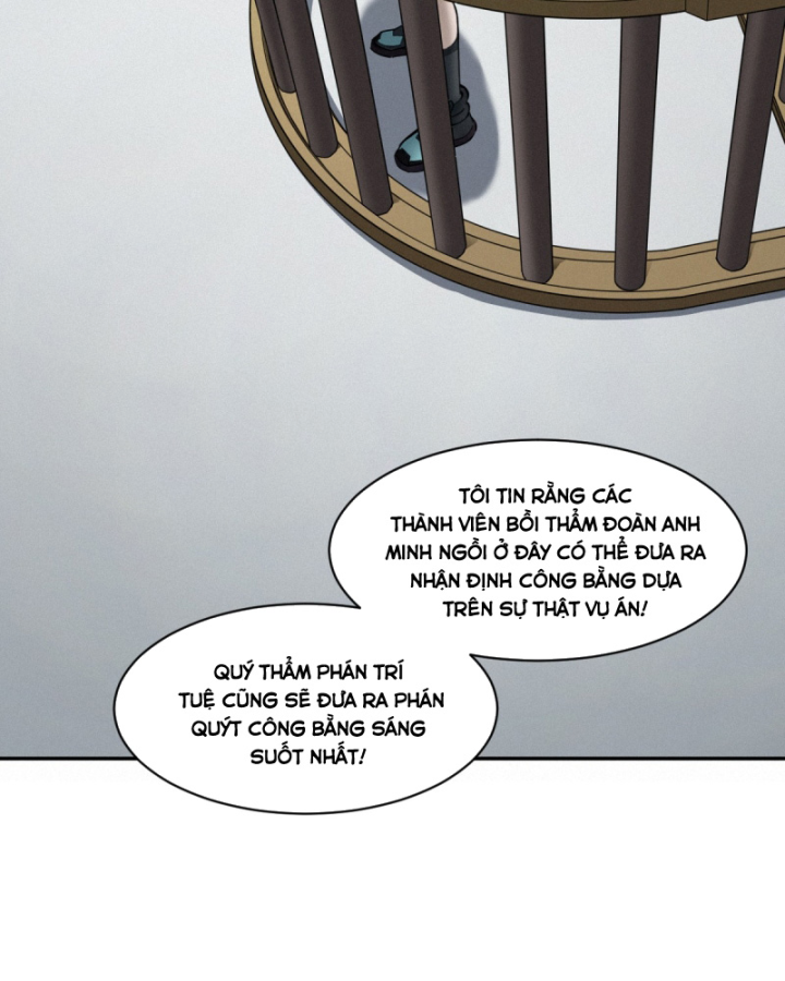 Linh Lung • Nguyệt Khôi Truyện Chapter 44 - Trang 2