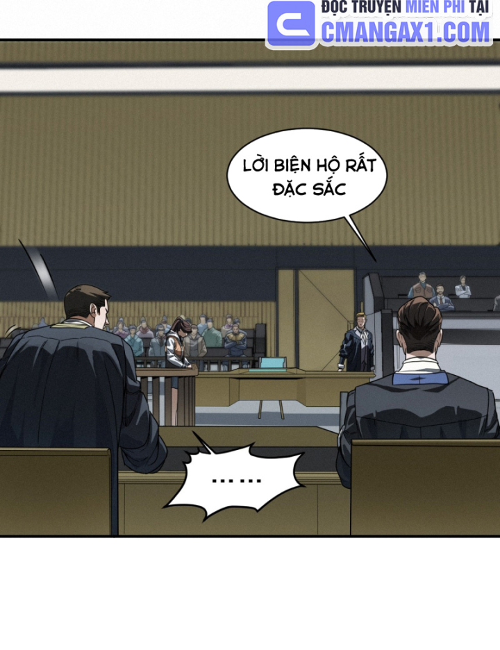 Linh Lung • Nguyệt Khôi Truyện Chapter 44 - Trang 2