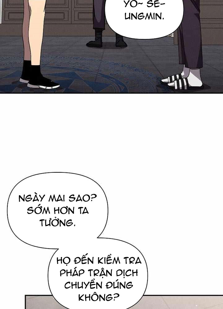 Tôi Trở Thành Người Kế Vị Chiến Thần Chapter 21 - Trang 2