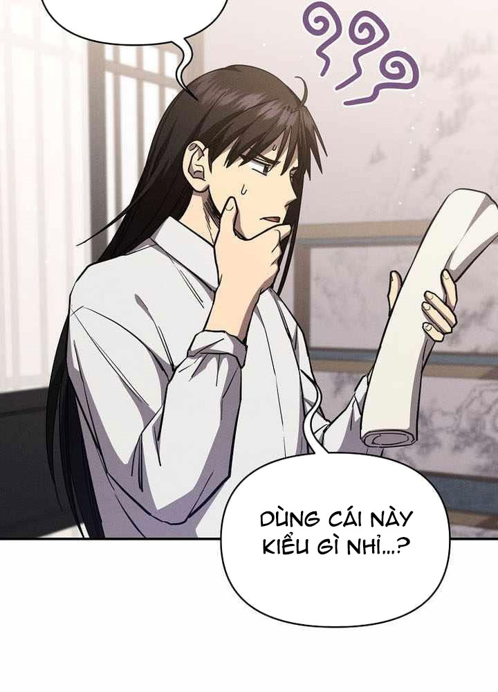 Tôi Trở Thành Người Kế Vị Chiến Thần Chapter 21 - Trang 2