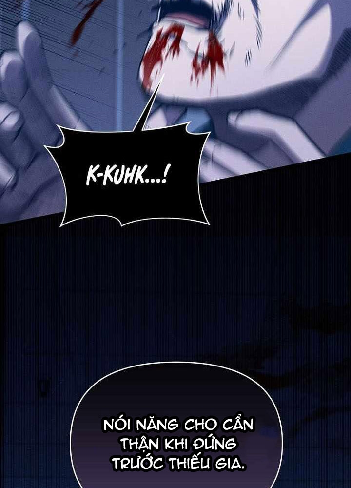 Tôi Trở Thành Người Kế Vị Chiến Thần Chapter 21 - Trang 2