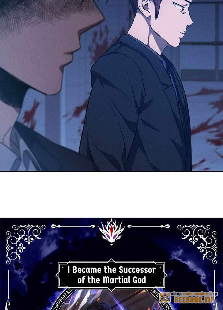 Tôi Trở Thành Người Kế Vị Chiến Thần Chapter 21 - Trang 2