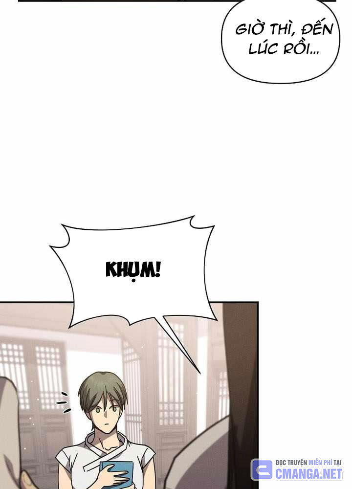 Tôi Trở Thành Người Kế Vị Chiến Thần Chapter 21 - Trang 2