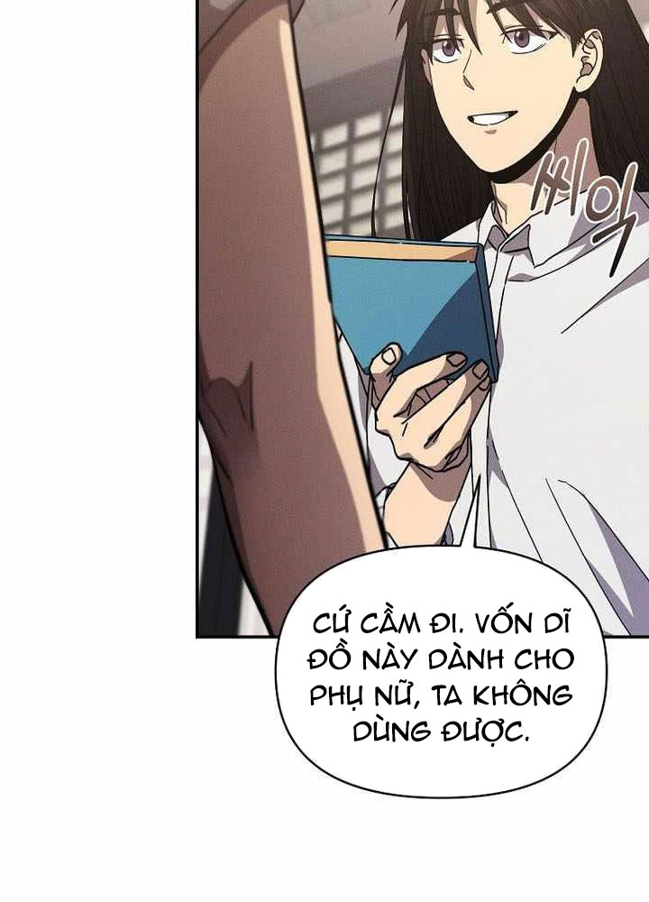 Tôi Trở Thành Người Kế Vị Chiến Thần Chapter 21 - Trang 2