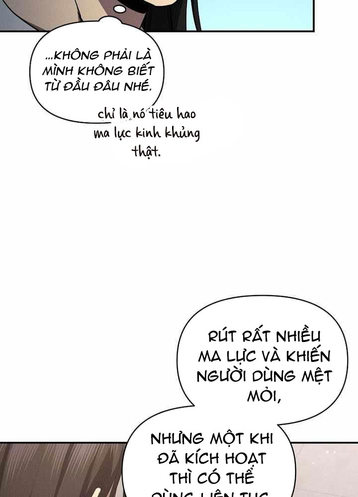 Tôi Trở Thành Người Kế Vị Chiến Thần Chapter 21 - Trang 2