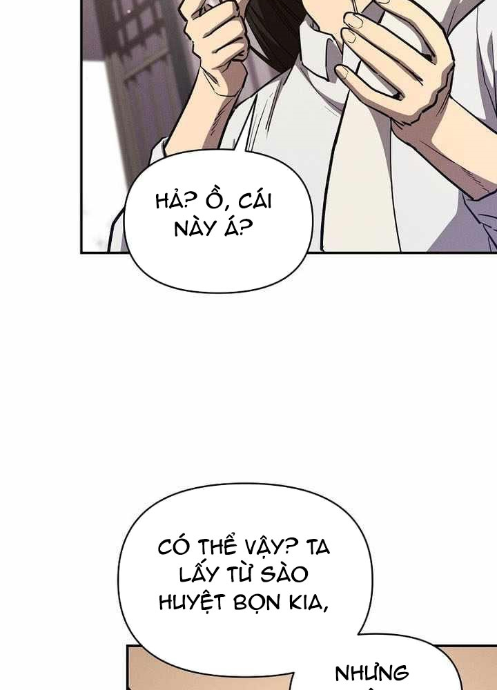 Tôi Trở Thành Người Kế Vị Chiến Thần Chapter 21 - Trang 2