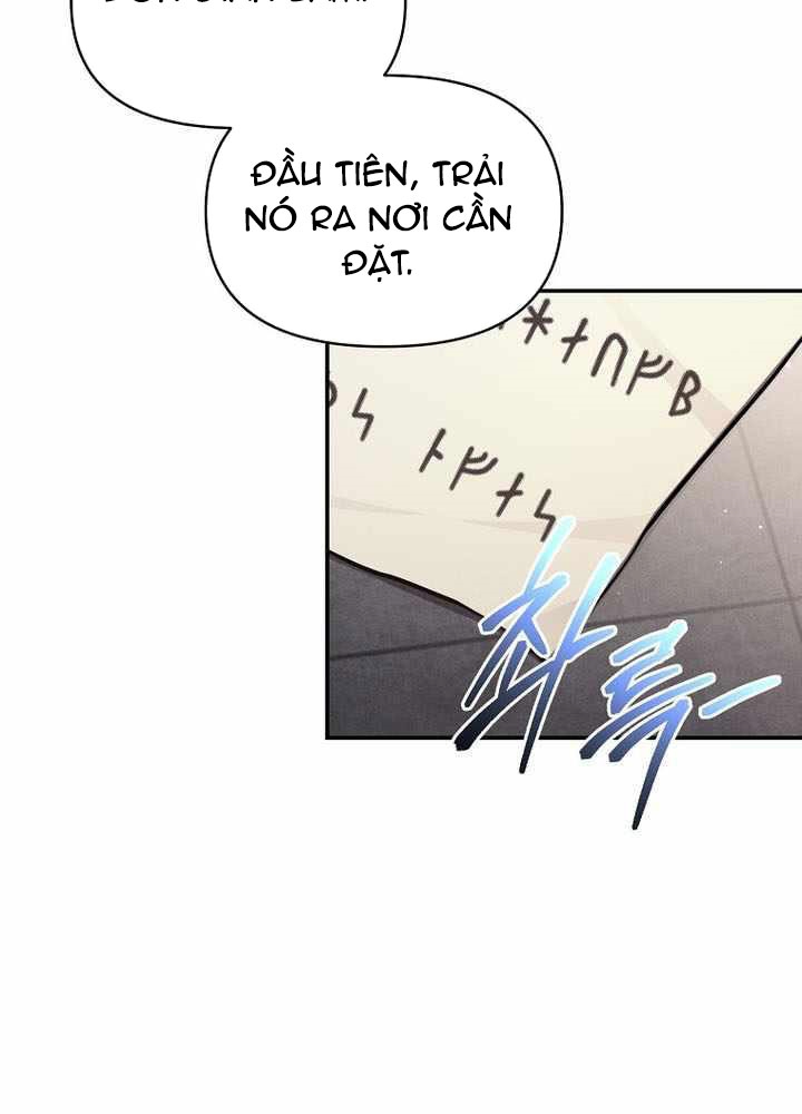 Tôi Trở Thành Người Kế Vị Chiến Thần Chapter 21 - Trang 2