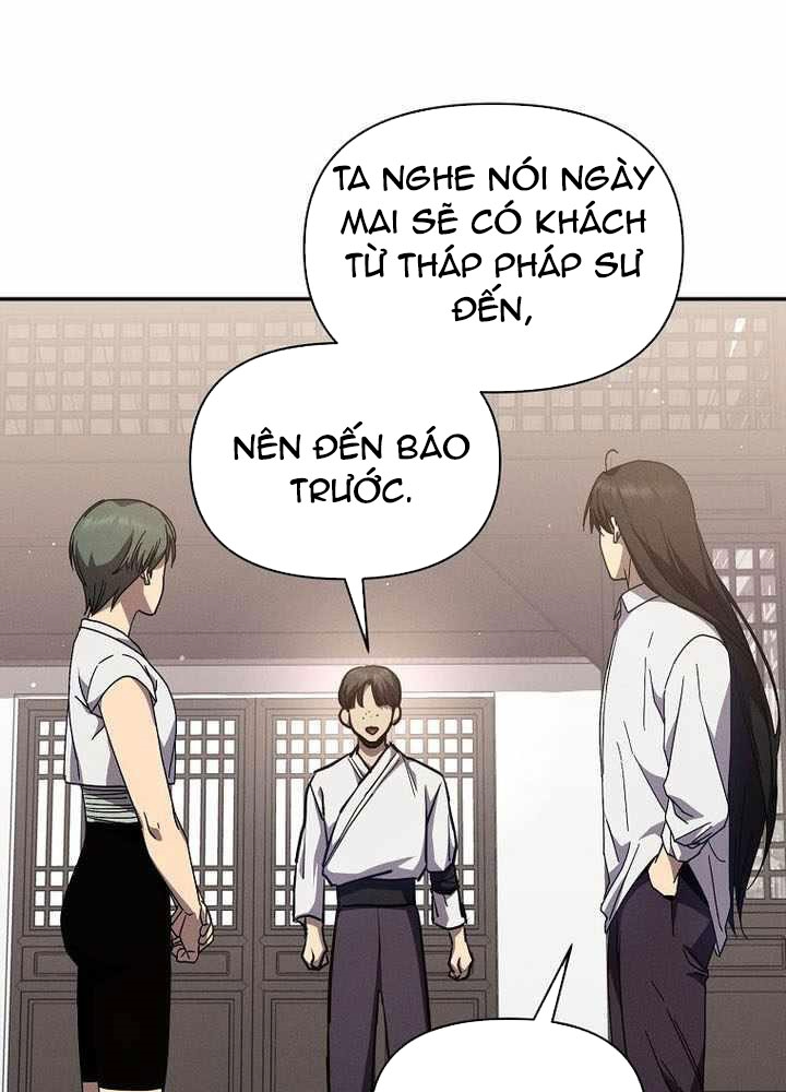 Tôi Trở Thành Người Kế Vị Chiến Thần Chapter 21 - Trang 2
