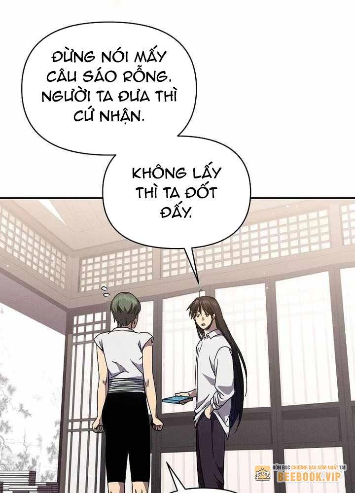 Tôi Trở Thành Người Kế Vị Chiến Thần Chapter 21 - Trang 2