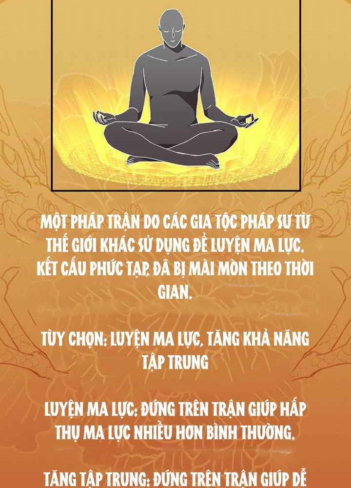 Tôi Trở Thành Người Kế Vị Chiến Thần Chapter 21 - Trang 2