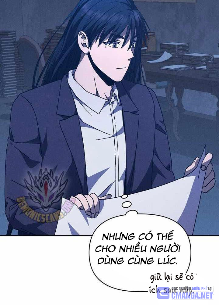 Tôi Trở Thành Người Kế Vị Chiến Thần Chapter 21 - Trang 2