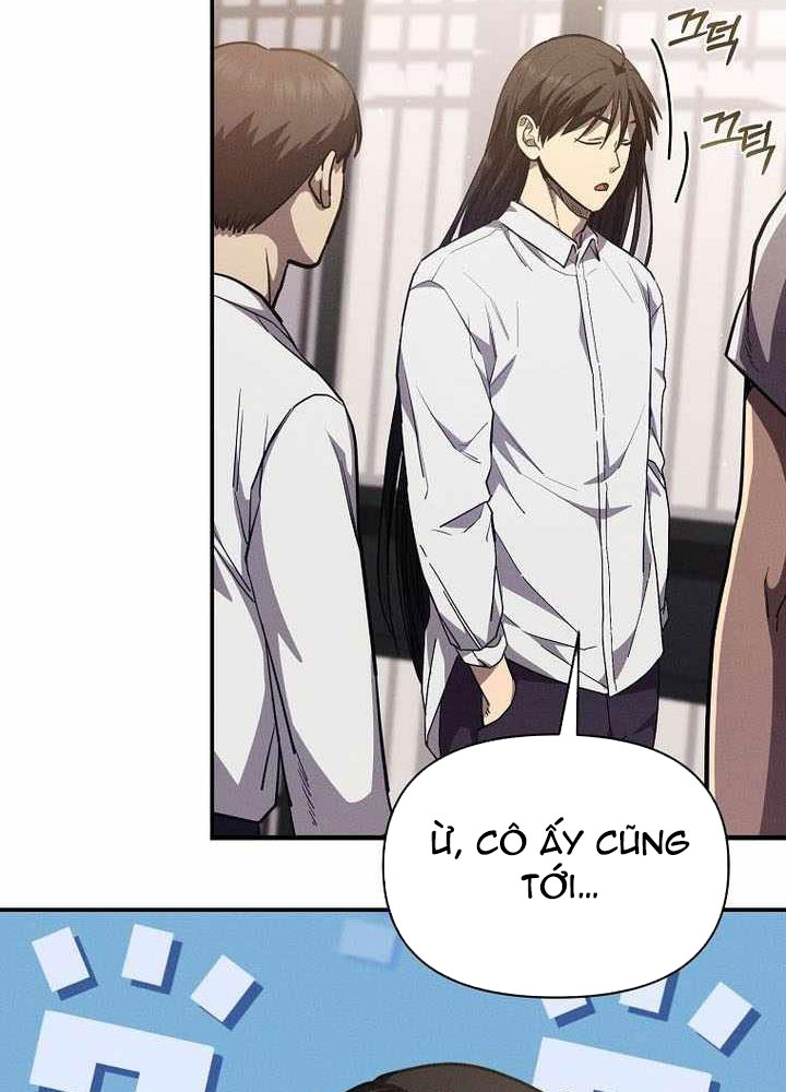 Tôi Trở Thành Người Kế Vị Chiến Thần Chapter 21 - Trang 2