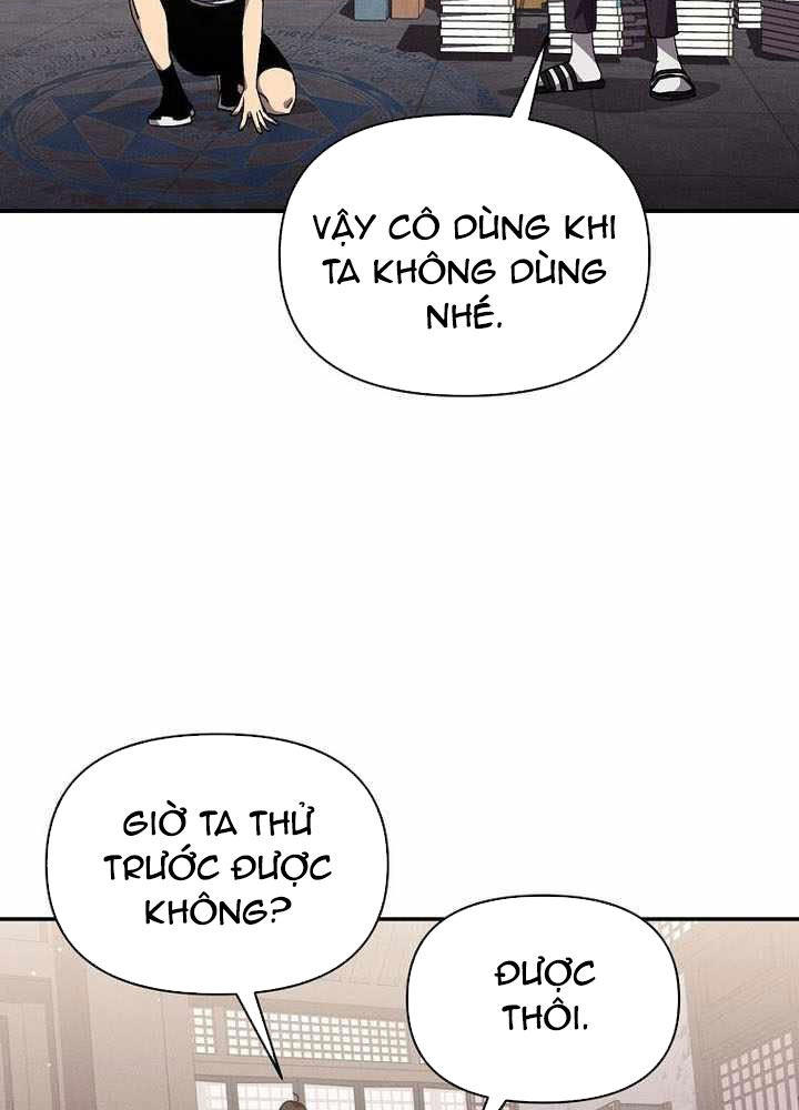 Tôi Trở Thành Người Kế Vị Chiến Thần Chapter 21 - Trang 2
