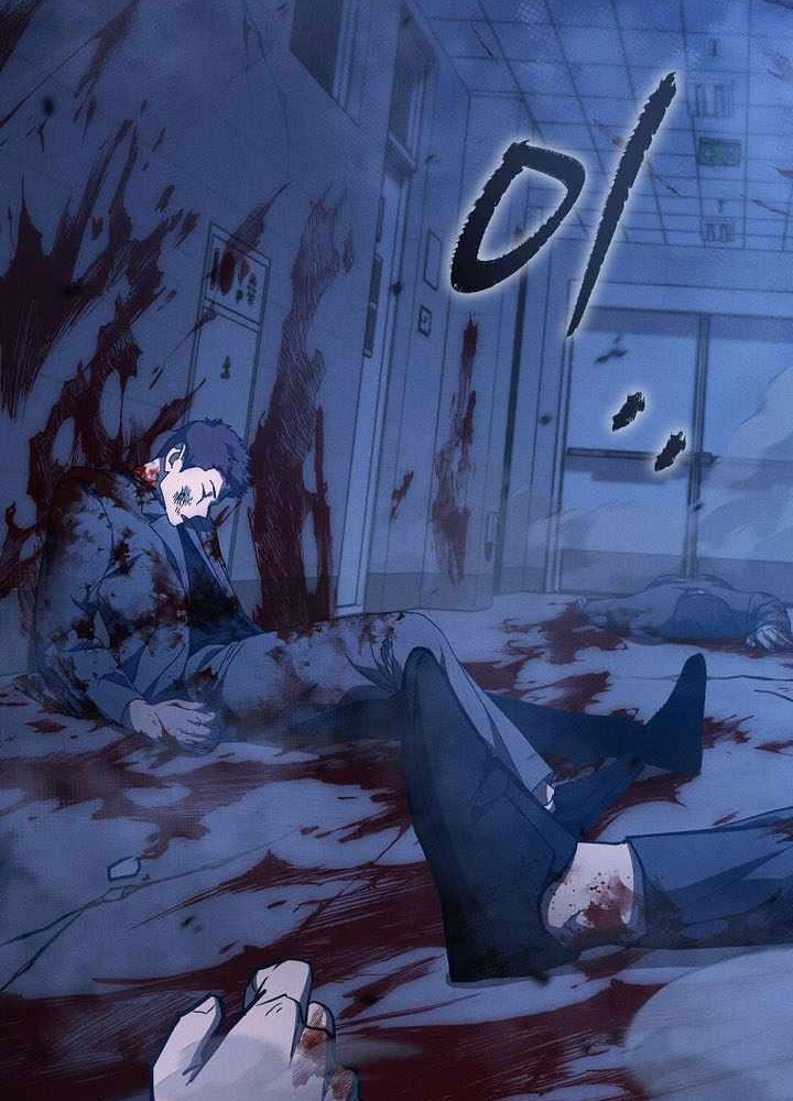 Tôi Trở Thành Người Kế Vị Chiến Thần Chapter 21 - Trang 2