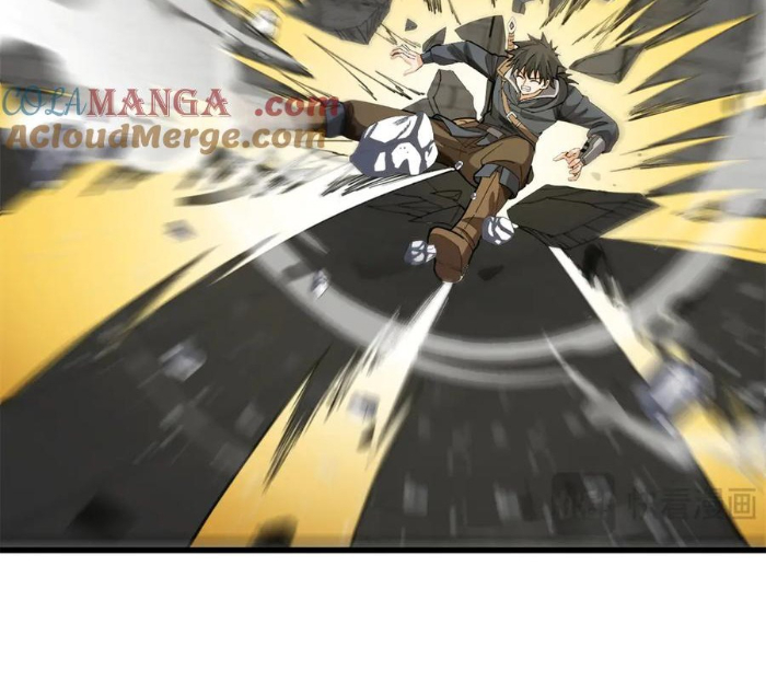 Ác long chuyển sinh: Bắt đầu phục thù từ 5 tuổi Chapter 137 - Trang 3