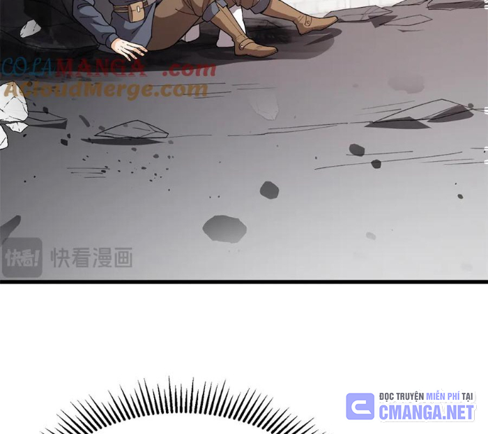 Ác long chuyển sinh: Bắt đầu phục thù từ 5 tuổi Chapter 137 - Trang 3