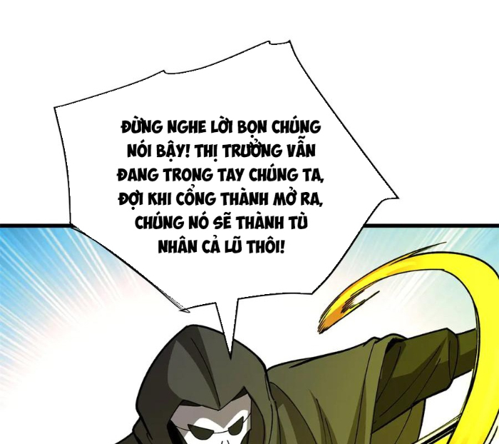 Ác long chuyển sinh: Bắt đầu phục thù từ 5 tuổi Chapter 137 - Trang 3