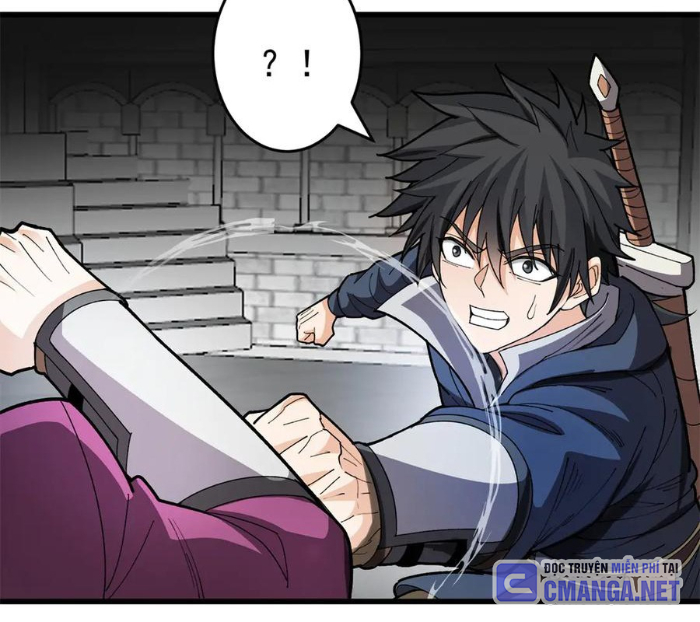 Ác long chuyển sinh: Bắt đầu phục thù từ 5 tuổi Chapter 137 - Trang 3