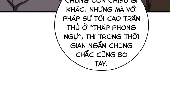 Ác long chuyển sinh: Bắt đầu phục thù từ 5 tuổi Chapter 137 - Trang 3