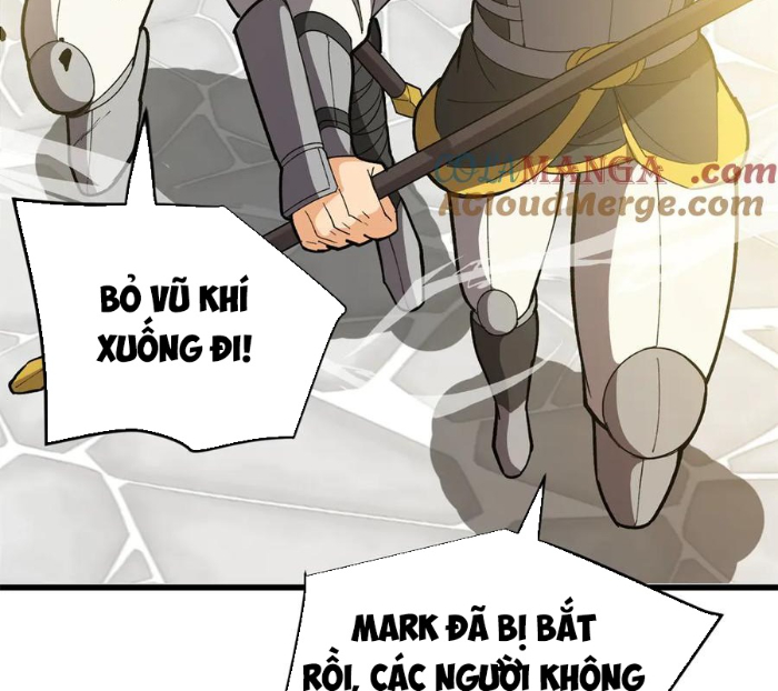 Ác long chuyển sinh: Bắt đầu phục thù từ 5 tuổi Chapter 137 - Trang 3