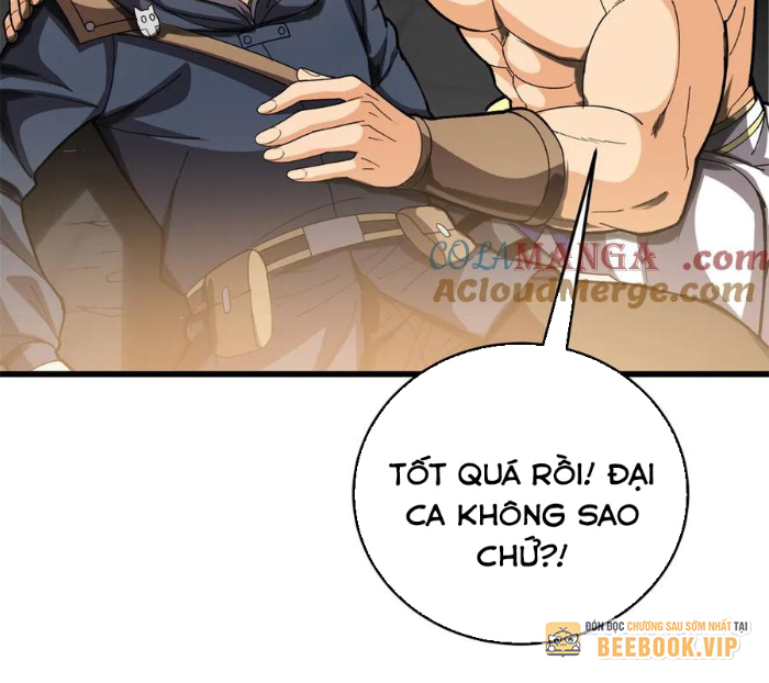 Ác long chuyển sinh: Bắt đầu phục thù từ 5 tuổi Chapter 137 - Trang 3