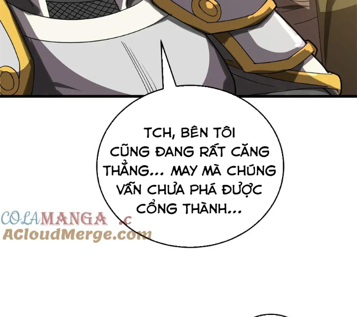 Ác long chuyển sinh: Bắt đầu phục thù từ 5 tuổi Chapter 137 - Trang 3